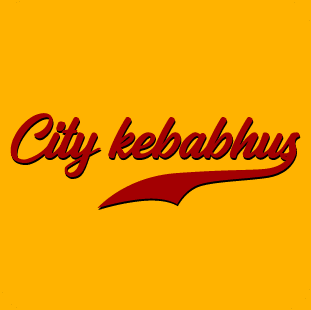 City Kebabhus Logo